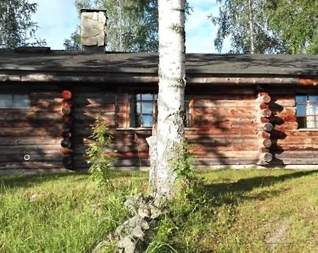 Kelosyvaeri 6 Nilsiä
